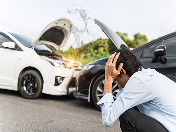 a car accident can cause hidden injuries