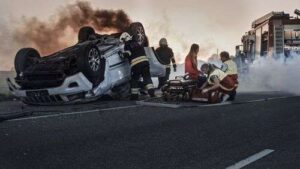 car accident