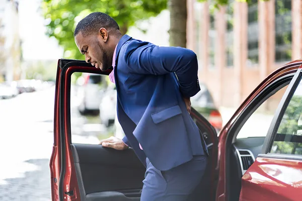 Car Accident Lawyers in College Park