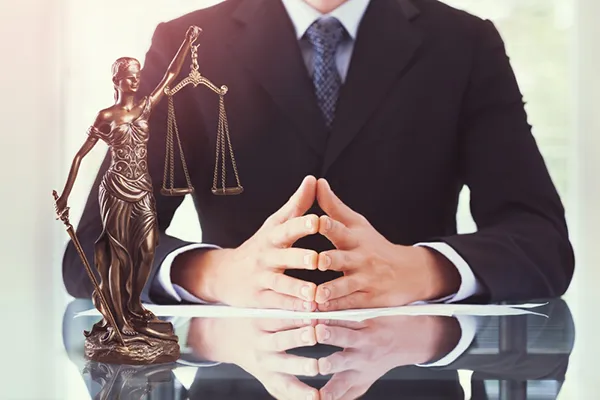College Park, Georgia Personal Injury Law Firm