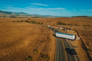 Being involved in a commercial vehicle accident can have devastating consequences