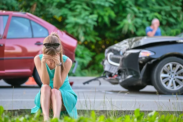 Call the Weinstein Firm if you have been injured in a car accident