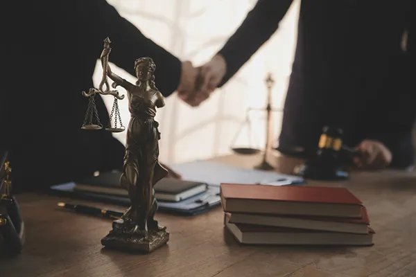 In an accident in Conyers? Contact The Weinstein Firm today