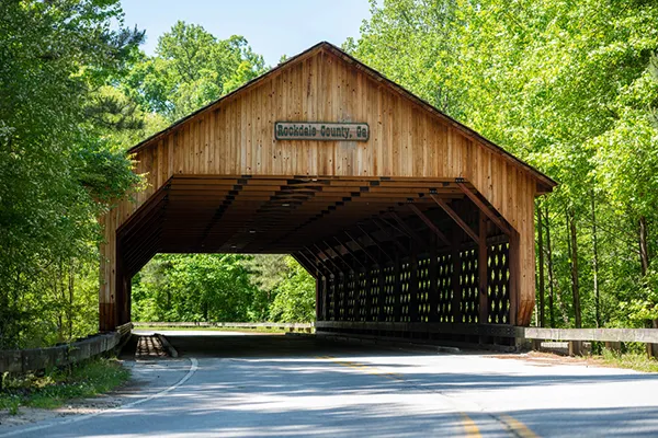 Conyers, Georgia