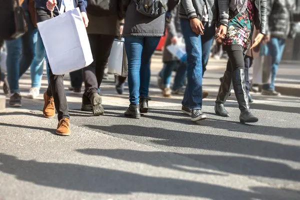 Conyers Pedestrian Accident Lawyers