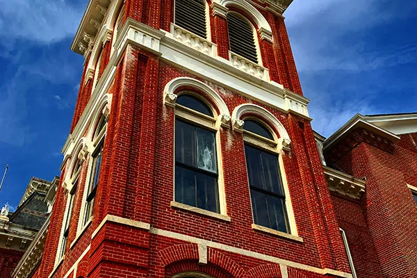 Covington, GA