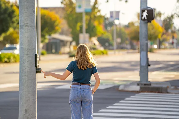 Pedestrian Accident Lawyers in Covington, Georgia
