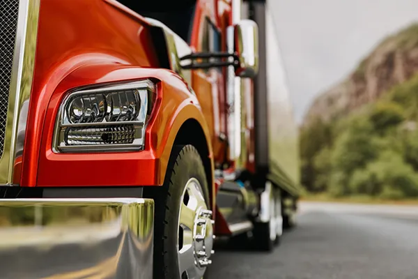 Truck Accident Lawyers
