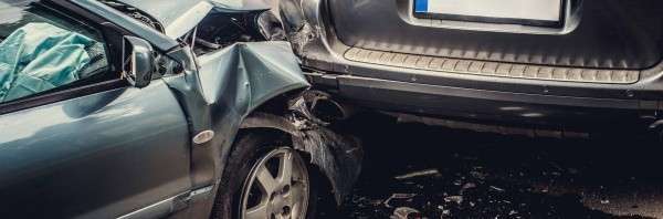 dallas car accident
