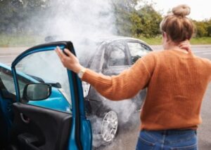 a Decatur car accident lawyer can help you get fair compensation