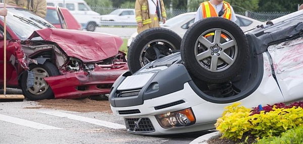 learn what to do after a Decatur car accident