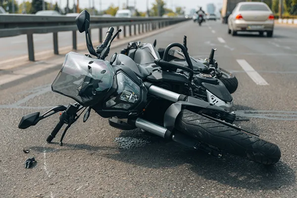 Decatur Motorcycle Accident Lawyers