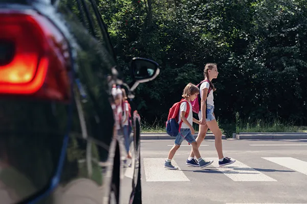 Decatur Pedestrian Accident Attorneys