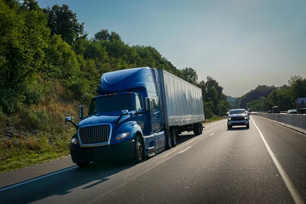 Decatur Truck Accident Law Firm | Personal Injury Lawyers