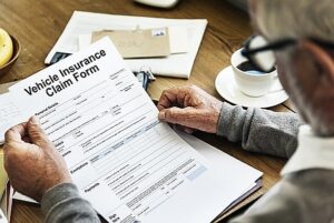 a lawyer can help you file a diminished value claim