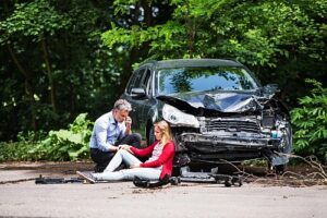 a lawyer will help you recover the diminished value of your wrecked car