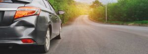 Do I Need the Police For a Minor Accident Atlanta Car Wreck Attorney