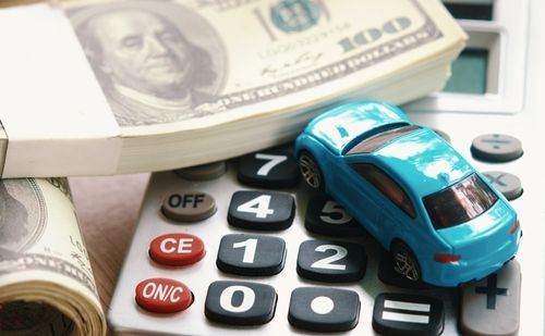 Do You Have to Pay Your Deductible If You’re Not at Fault?