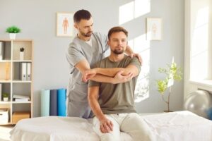 Does physical therapy increase a car accident settlement?