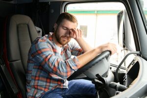 drowsy driving can cause severe accidents