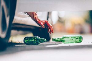 learn what to do if you were hit by a drunk driver.
