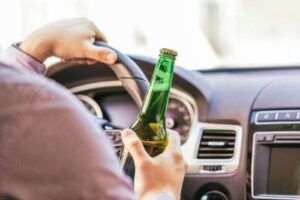 Drunk Driver