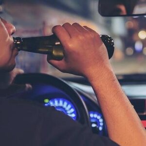 drunk driving accidents can result in severe injuries