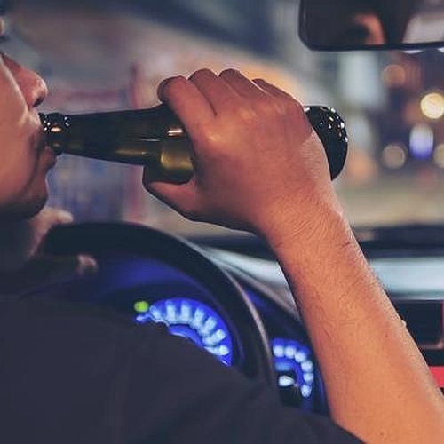 drunk driving accidents can result in severe injuries