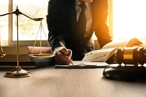 Duluth personal injury lawyers