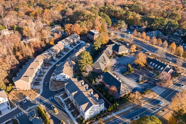 Dunwoody, GA Personal Injury Law Firm