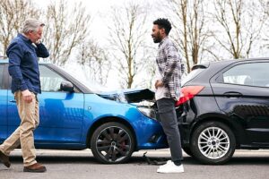 find out how to reduce the risk of an elderly driver accident