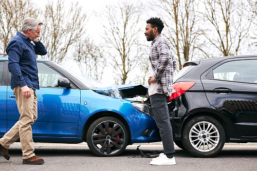 find out how to reduce the risk of an elderly driver accident