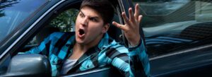Road Rage