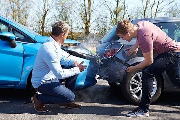 Family purpose doctrine in a car accident case