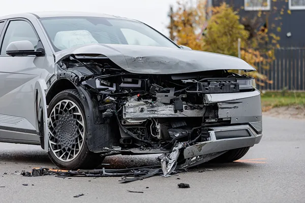 Car Accident Law Firm