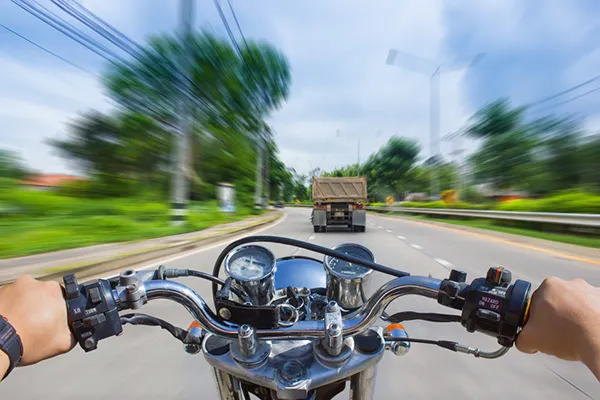 Motorcycle Accident Lawyer