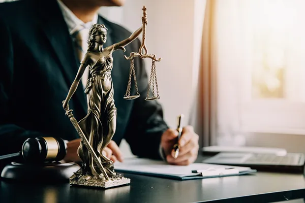 Fayetteville Personal Injury Lawyer