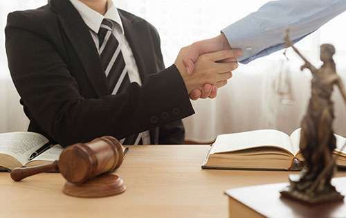 dunwoody personal injury attorney 