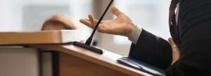 Why do I need a Statesboro car accident lawyer?