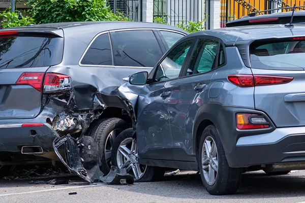 Gainesville Car Accident Lawyer