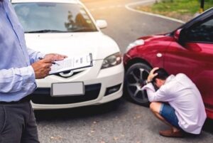 Griffin accident attorney