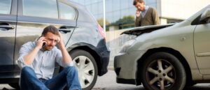 car accident