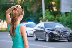 find out how to obtain damages after a hit-and-run accident