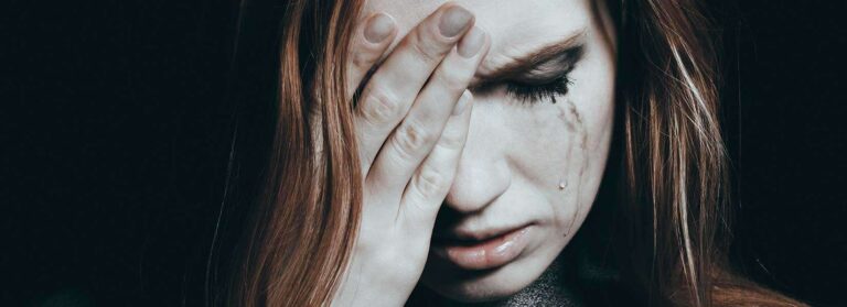 pain and suffering-georgia
