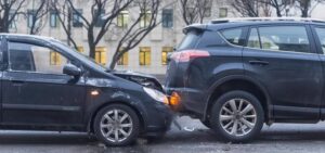 car accident