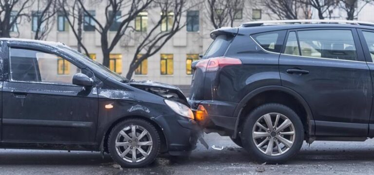 car accident