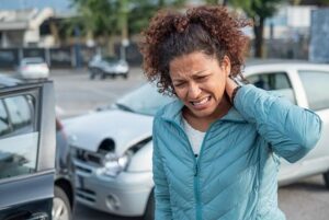 intersection accidents can involve both drivers and pedestrians