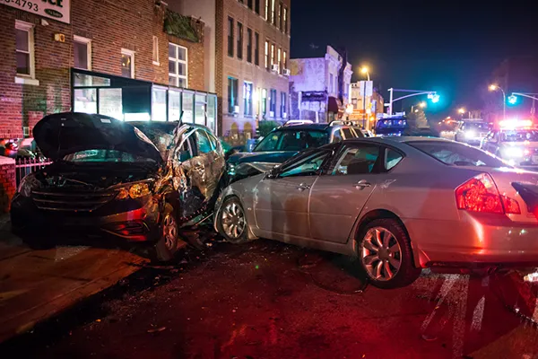 Johns Creek personal injury and car accident law firm