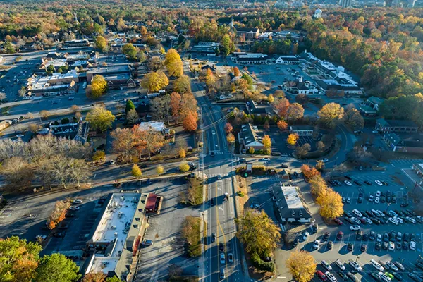Johns Creek, GA