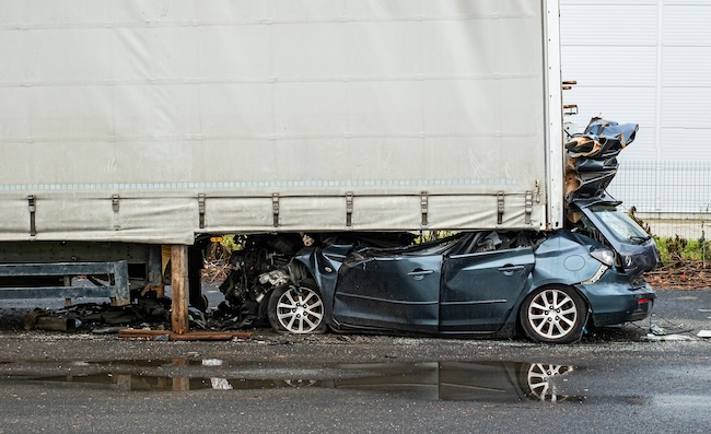 Truck accident lawyers in johns creek